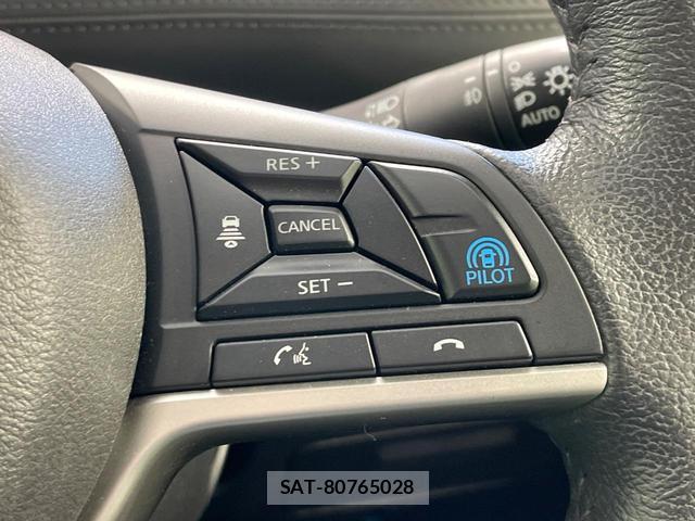 Nissan SERENA 2019-09 8814883-5