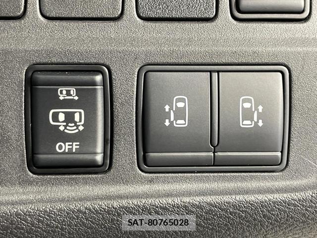Nissan SERENA 2019-09 8814883-6