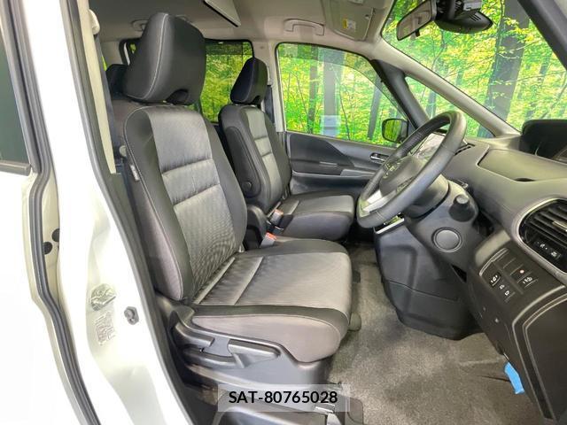 Nissan SERENA 2019-09 8814883-8