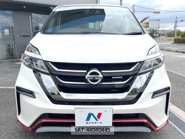 Nissan SERENA 2018-02 8814941-4