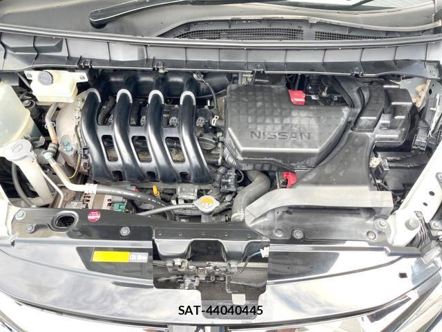 Nissan SERENA 2018-02 8814941-6