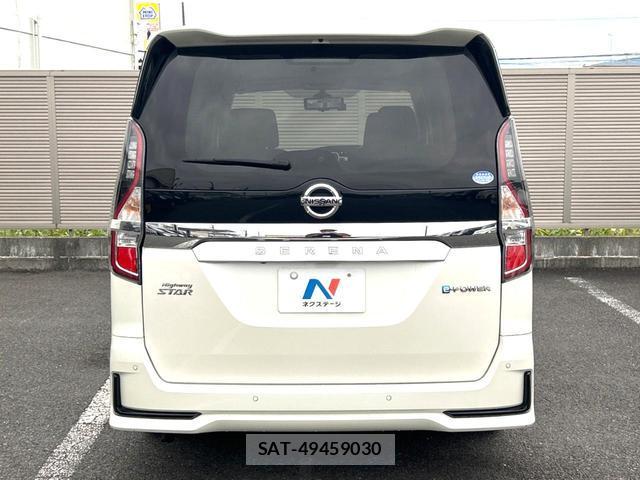 Nissan SERENA 2022-03 8815001-15