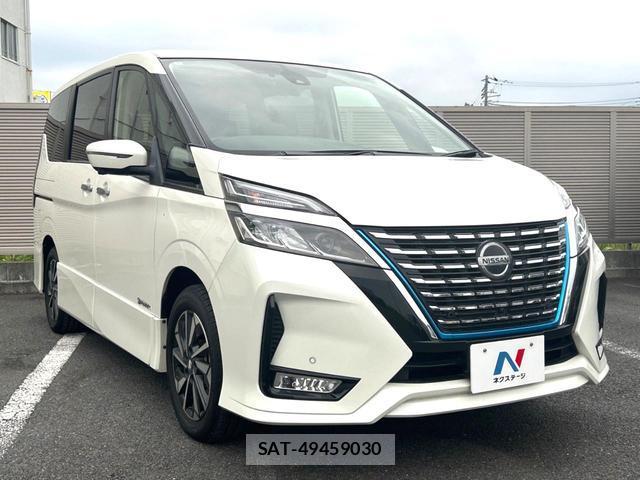 Nissan SERENA 2022-03 8815001-16