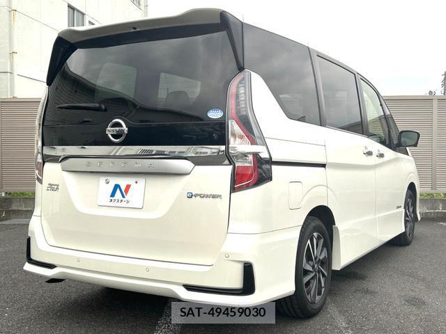 Nissan SERENA 2022-03 8815001-17
