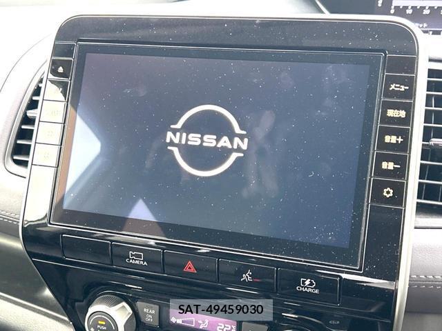 Nissan SERENA 2022-03 8815001-2