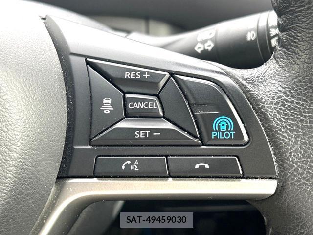 Nissan SERENA 2022-03 8815001-5