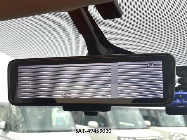 Nissan SERENA 2022-03 8815001-6