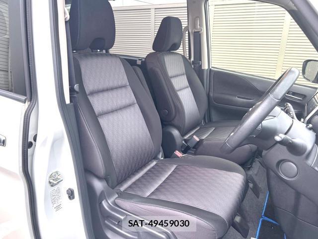 Nissan SERENA 2022-03 8815001-7