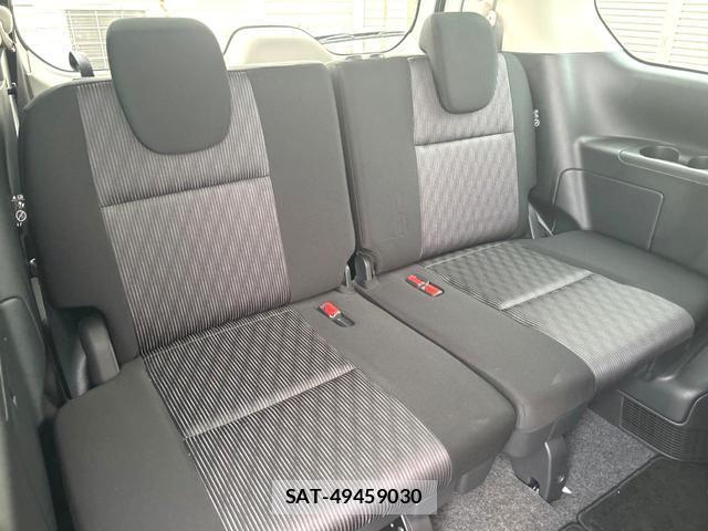 Nissan SERENA 2022-03 8815001-9