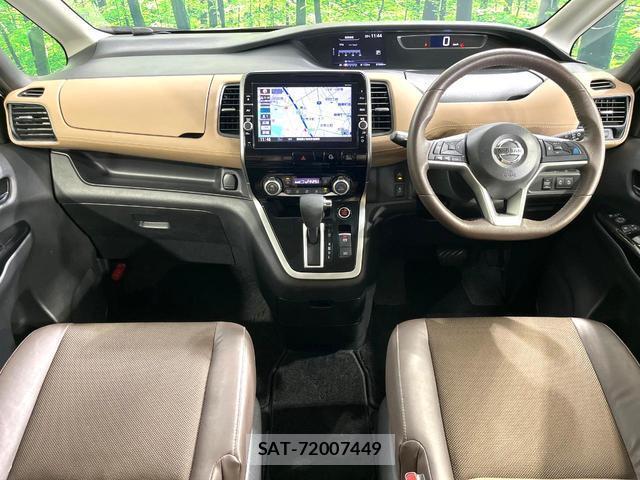 Nissan SERENA 2016-08 8815023-1