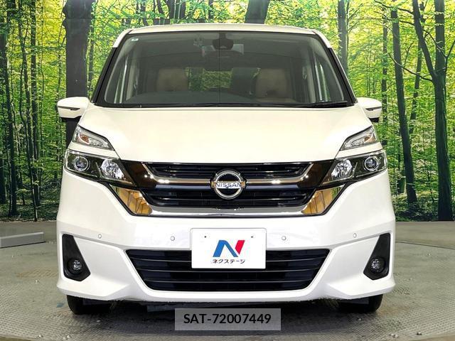 Nissan SERENA 2016-08 8815023-14