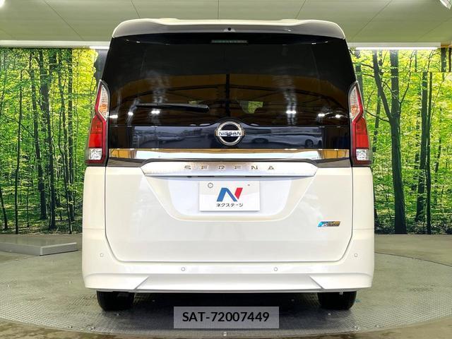 Nissan SERENA 2016-08 8815023-15