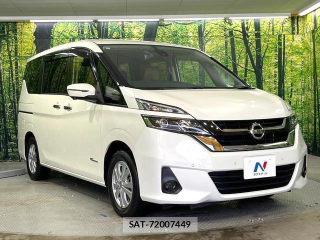 Nissan SERENA 2016-08 8815023-16