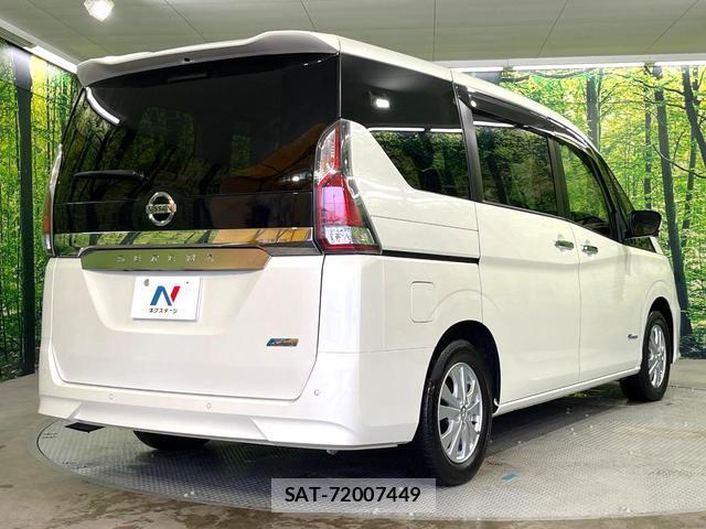 Nissan SERENA 2016-08 8815023-17
