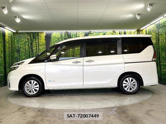 Nissan SERENA 2016-08 8815023-18