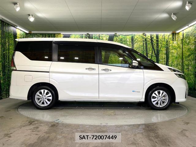 Nissan SERENA 2016-08 8815023-19