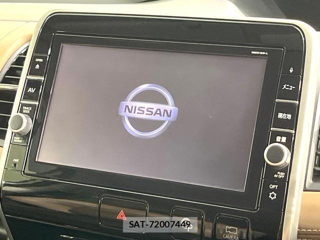 Nissan SERENA 2016-08 8815023-2