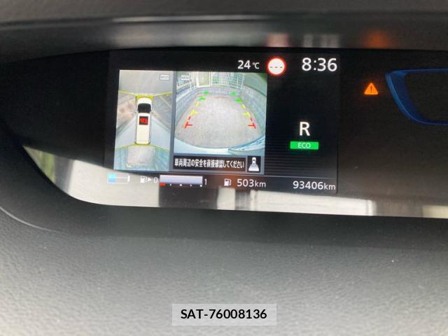 Nissan SERENA 2018-02 8815139-15