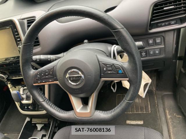 Nissan SERENA 2018-02 8815139-3
