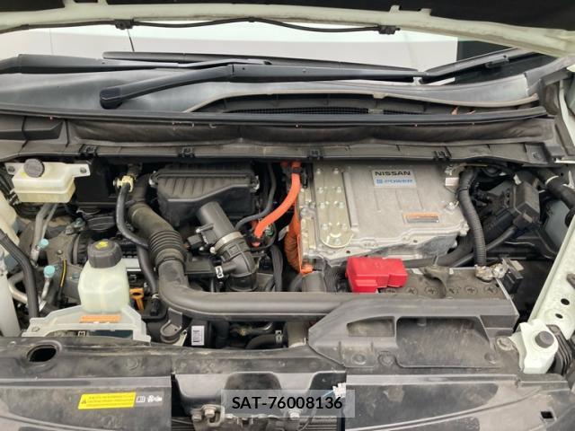 Nissan SERENA 2018-02 8815139-6