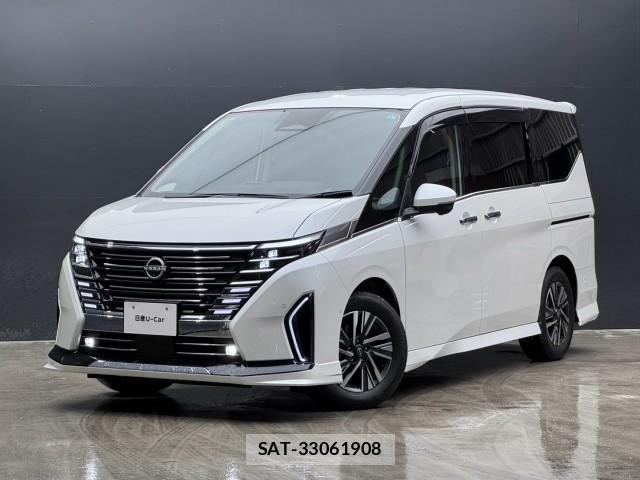 Nissan SERENA 2023-04 8815200-0