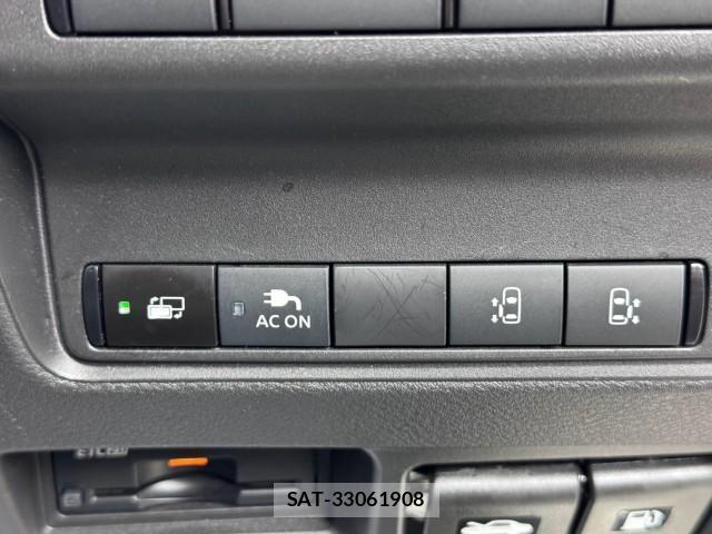 Nissan SERENA 2023-04 8815200-9