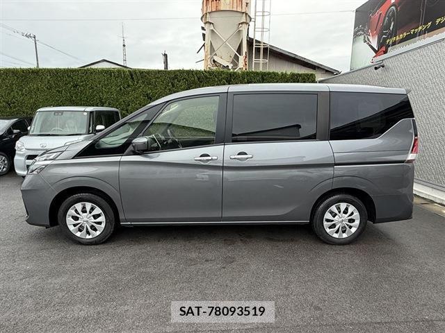 Nissan SERENA 2022-07 8815266-2
