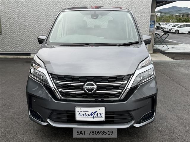 Nissan SERENA 2022-07 8815266-4