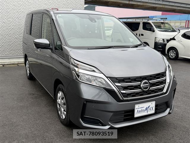 Nissan SERENA 2022-07 8815266-5