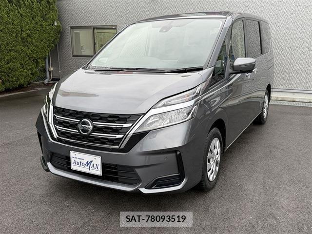 Nissan SERENA 2022-07 8815266-6