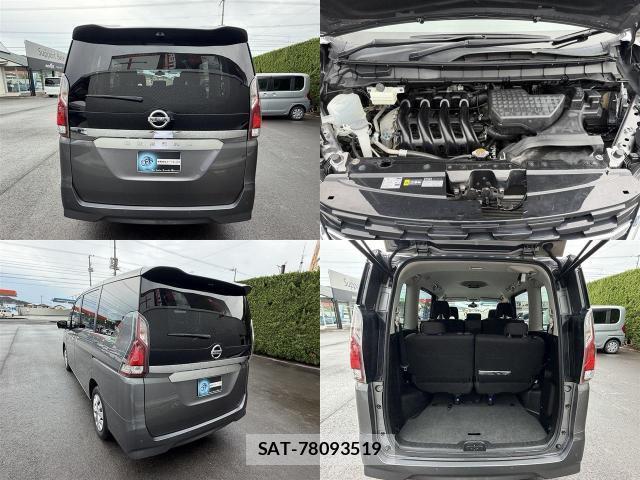 Nissan SERENA 2022-07 8815266-7