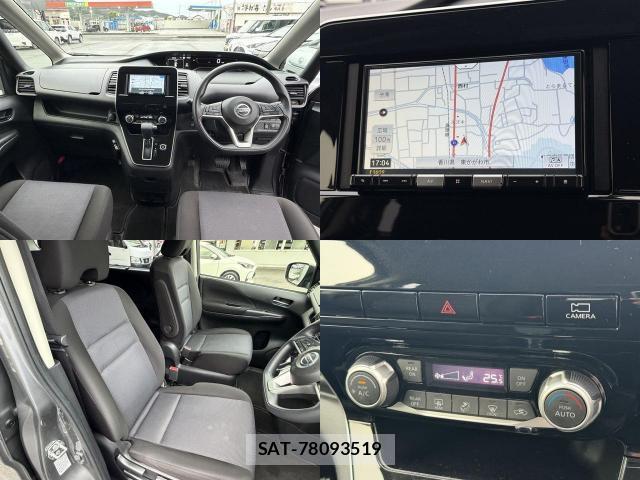 Nissan SERENA 2022-07 8815266-8