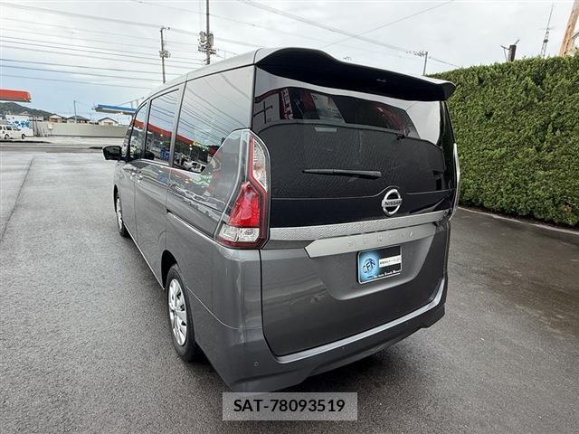 Nissan SERENA 2022-07 8815266-9