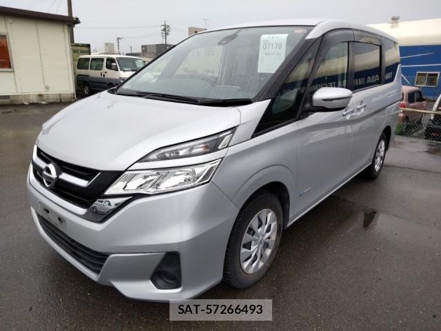 Nissan SERENA 2017-09 8815349-0