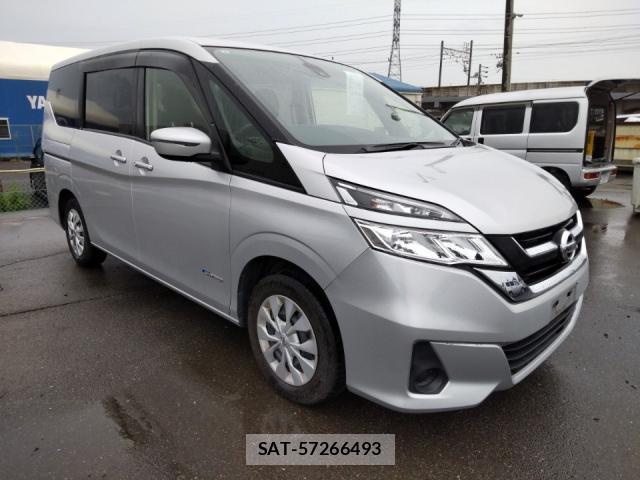 Nissan SERENA 2017-09 8815349-1