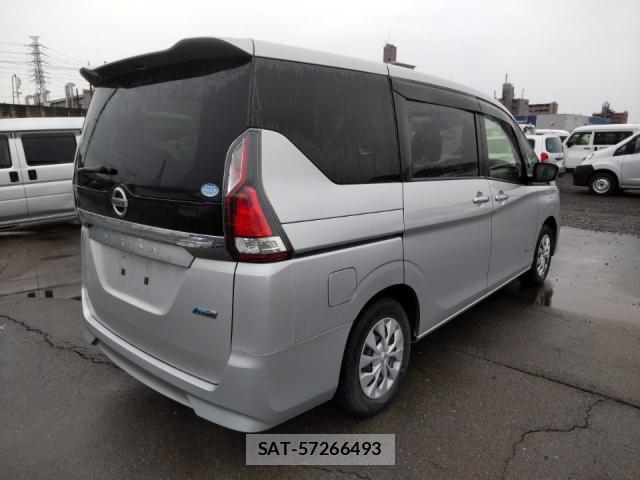 Nissan SERENA 2017-09 8815349-2
