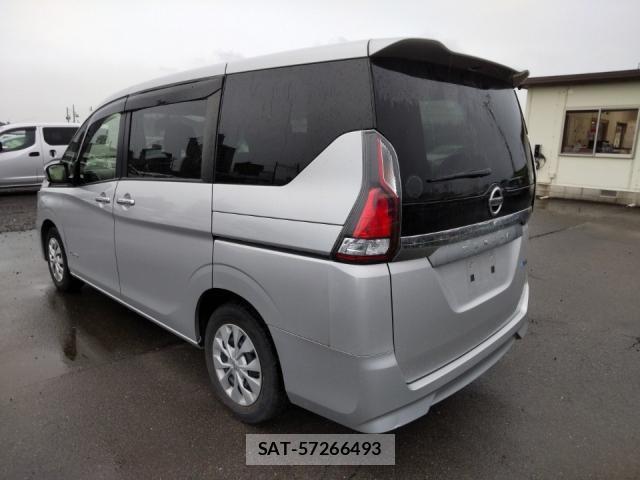 Nissan SERENA 2017-09 8815349-4