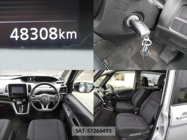 Nissan SERENA 2017-09 8815349-7