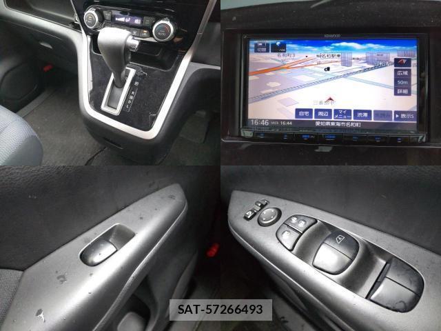 Nissan SERENA 2017-09 8815349-8