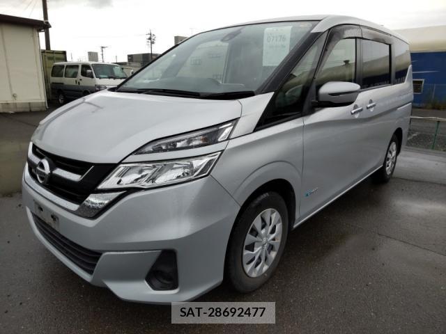 Nissan SERENA 2017-09 8815350-0