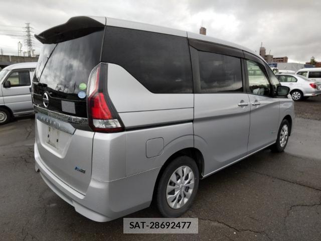 Nissan SERENA 2017-09 8815350-2