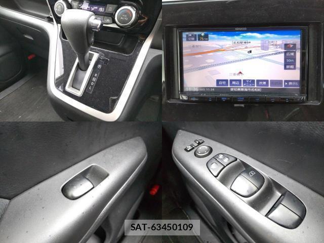 Nissan SERENA 2017-09 8815352-8