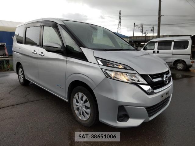 Nissan SERENA 2017-09 8815360-1