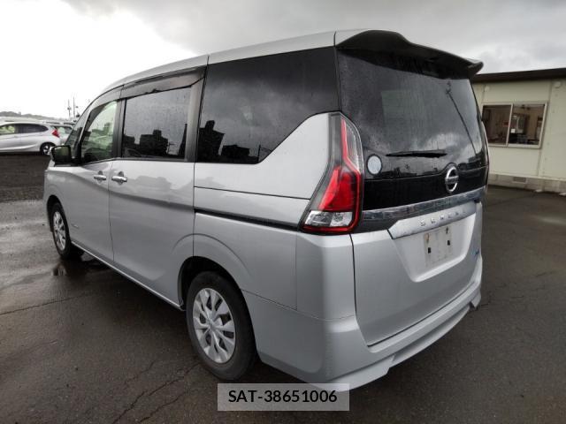 Nissan SERENA 2017-09 8815360-4