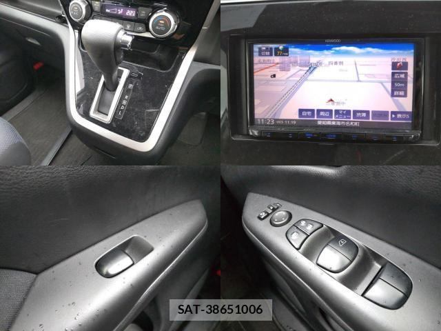 Nissan SERENA 2017-09 8815360-8