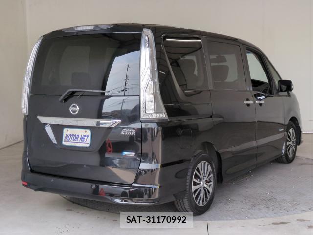 Nissan SERENA 2014-11 8815428-1
