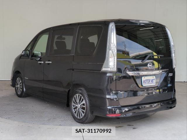 Nissan SERENA 2014-11 8815428-10