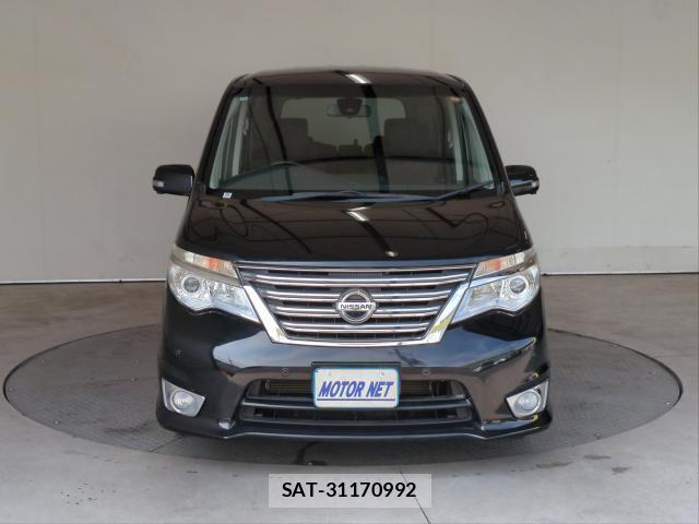 Nissan SERENA 2014-11 8815428-12