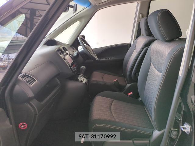 Nissan SERENA 2014-11 8815428-5