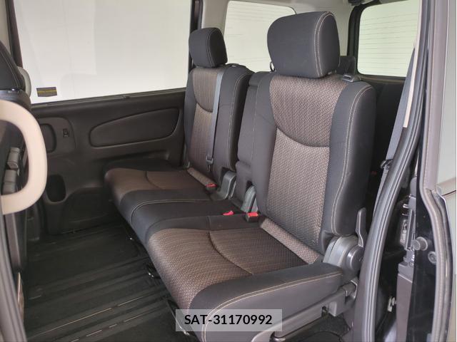Nissan SERENA 2014-11 8815428-6